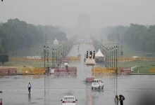 Indias Monsoon Arrive on Time India's Monsoon Arrive on Time