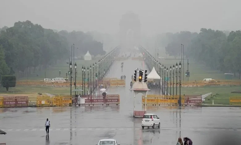 Indias Monsoon Arrive on Time India's Monsoon Arrive on Time