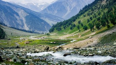 Jammu and Kashmir Jammu and Kashmir