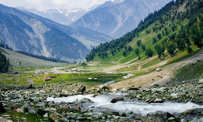 Jammu and Kashmir Jammu and Kashmir