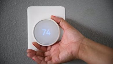 Lower Your Home Temperature Lower Your Home Temperature