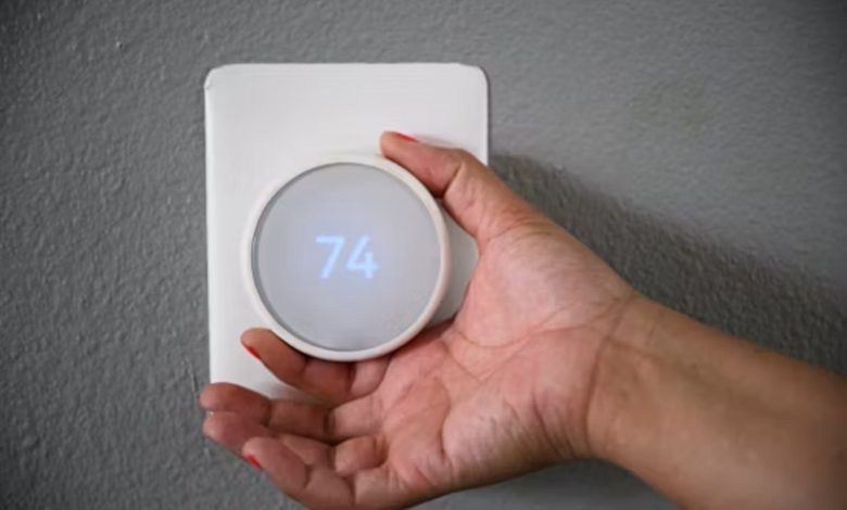 Lower Your Home Temperature Lower Your Home Temperature