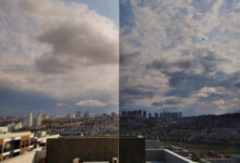 Monsoon vs. Extreme Heat 1 Monsoon vs. Extreme Heat