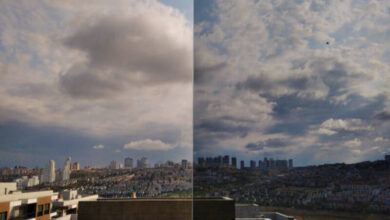 Monsoon vs. Extreme Heat 1 Monsoon vs. Extreme Heat