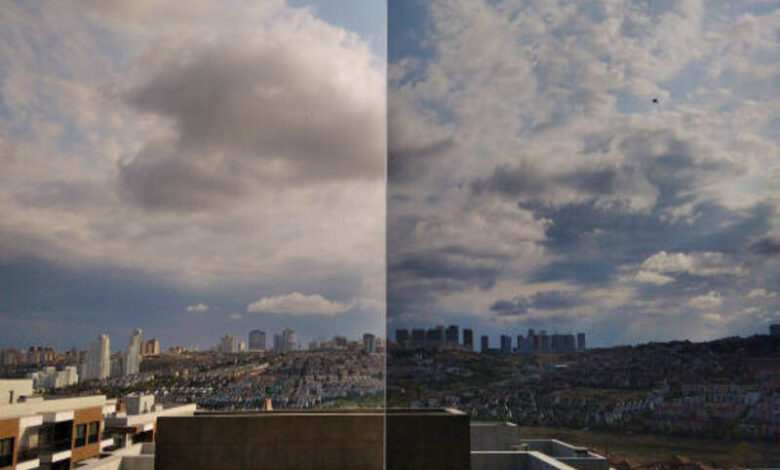 Monsoon vs. Extreme Heat 1 Monsoon vs. Extreme Heat