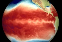 NASA Confirms Super El Nino Has Begun NASA Confirms 'Super El Niño' Has Begun