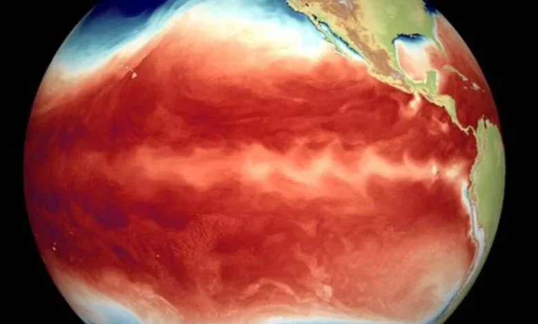 NASA Confirms Super El Nino Has Begun NASA Confirms 'Super El Niño' Has Begun