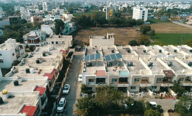 New Home Solar Panel Rules in India 2026 New Home Solar Panel Rules in India 2026