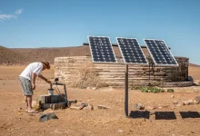 Off Grid Solar System Cost Off-Grid Solar System Cost