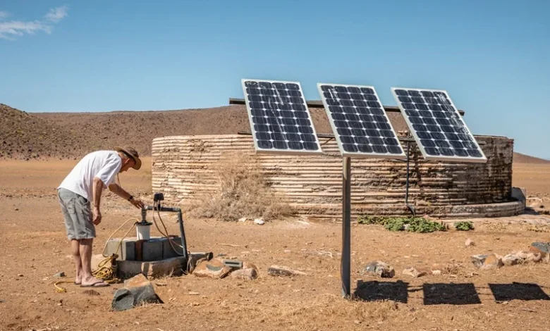 Off Grid Solar System Cost Off-Grid Solar System Cost