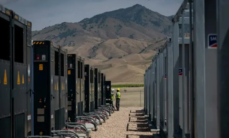 Power Grid Inefficiency This Summer Power Grid Inefficiency This Summer