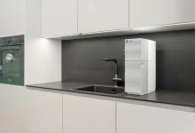 RO Water Purifier RO Water Purifier