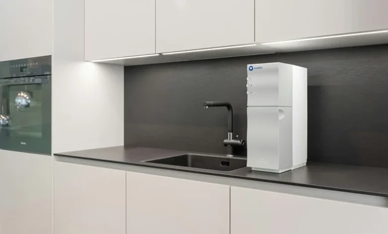 RO Water Purifier RO Water Purifier