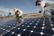 Rooftop Solar Panels Rooftop Solar Panels