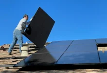 Rooftop Solar Panelsd Rooftop Solar Panels