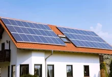 Rooftop Solar Power Drops in Heat Rooftop Solar Power Drops in Heat