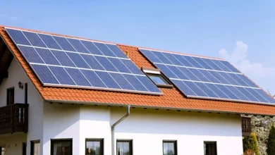 Rooftop Solar Power Drops in Heat Rooftop Solar Power Drops in Heat