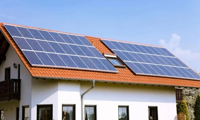 Rooftop Solar Power Drops in Heat Rooftop Solar Power Drops in Heat