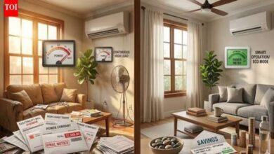 Simple AC tricks to cut your ele Simple AC tricks to cut your electricity bill in half