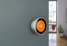 Smart Thermostat Settings Smart Thermostat Settings