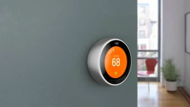 Smart Thermostat Settings Smart Thermostat Settings