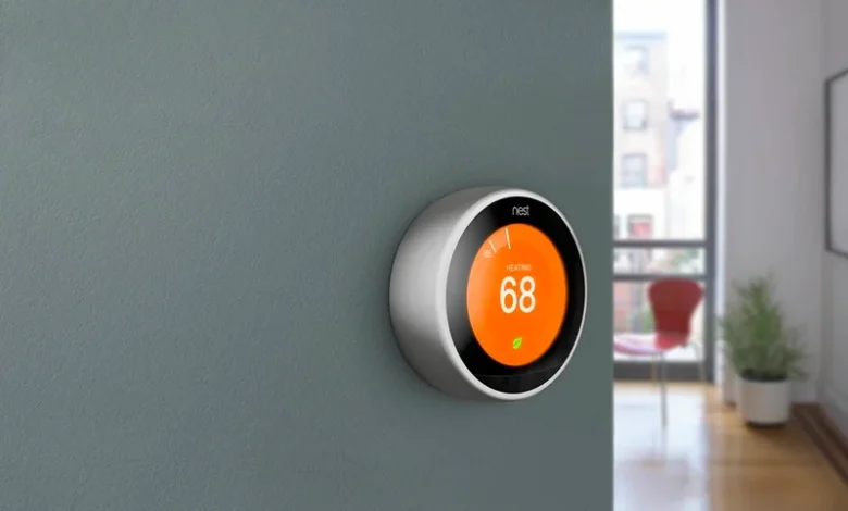 Smart Thermostat Settings Smart Thermostat Settings