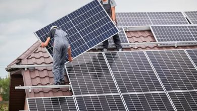 Solar Panels Solar Panels