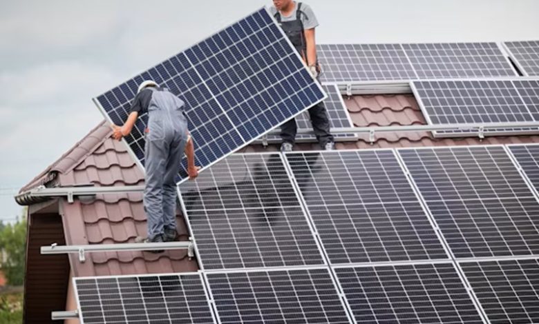 Solar Panels Solar Panels