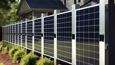 TOPCon Panels for Your Home Solar Setup TOPCon Panels for Your Home Solar Setup