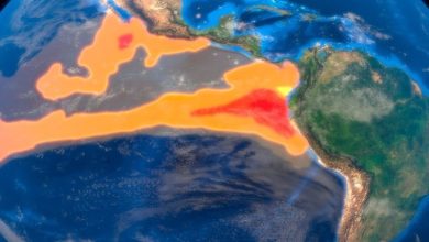 The 1876 Great Famine vs. 2026 Super El Nino The 1876 Great Famine vs. 2026 Super El Niño