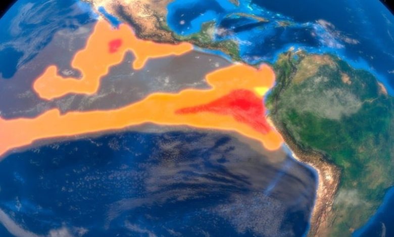 The 1876 Great Famine vs. 2026 Super El Nino The 1876 Great Famine vs. 2026 Super El Niño