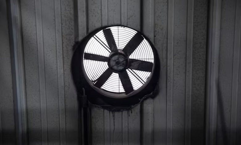 Tower Fans Tower Fans