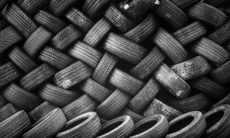 Tyres Tyres