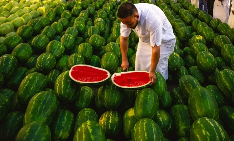Watermelon Watermelon