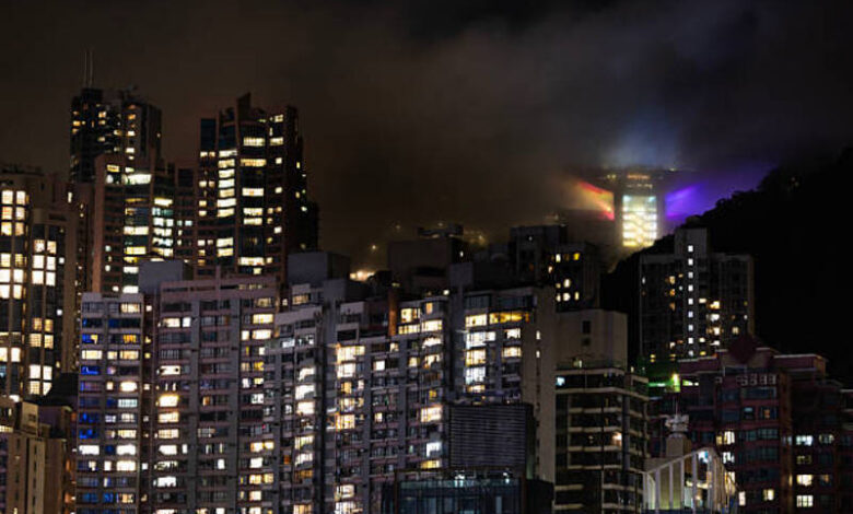 Why 25°C Nights Are More Dangero Why 25°C Nights Are More Dangerous Than 40°C Days – The Hidden Health Risk of Urban Heat Islands