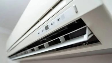 Window AC vs Split AC Window AC vs Split AC
