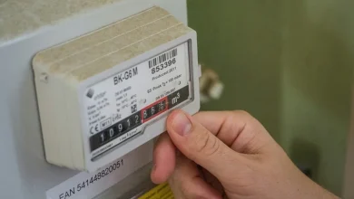 Your Energy Bill Your Energy Bill