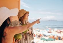 Your Summer Trip Your Summer Trip