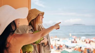 Your Summer Trip Your Summer Trip