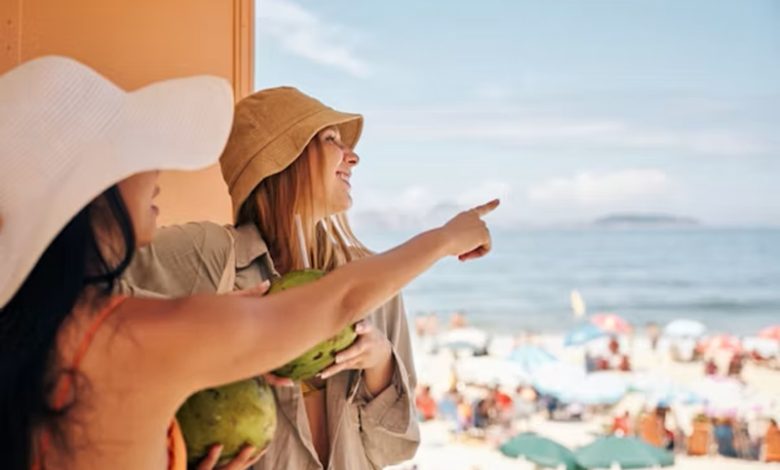Your Summer Trip Your Summer Trip
