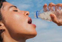 heatwave health tips heatwave dehydration signs