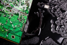 how to dry wet electronics safel how to dry wet electronics safely after water damage