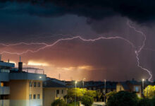 istockphoto 2273875993 612x612 1 Electronic Devices to Unplug During a Lightning Storm to Prevent Fires