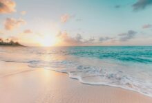 photo 1507525428034 b723cf961d3e What is Earth’s Energy Imbalance? A Simple Guide to Why the Oceans Are Trapping Heat Twice as Fast