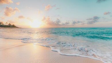 photo 1507525428034 b723cf961d3e What is Earth’s Energy Imbalance? A Simple Guide to Why the Oceans Are Trapping Heat Twice as Fast