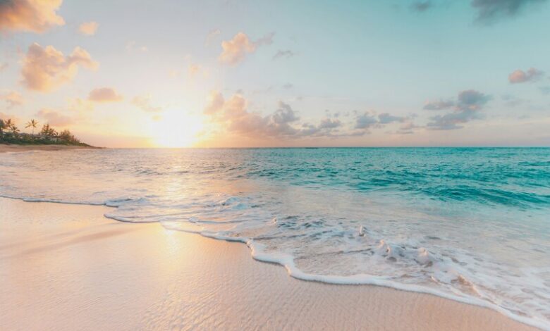 photo 1507525428034 b723cf961d3e What is Earth’s Energy Imbalance? A Simple Guide to Why the Oceans Are Trapping Heat Twice as Fast