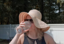 photo 1593920940035 c103f867c457 1 North Carolina Heat Index 110 Today: Heat Stroke Tips