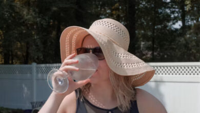photo 1593920940035 c103f867c457 1 North Carolina Heat Index 110 Today: Heat Stroke Tips