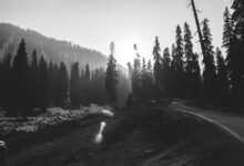 photo 1640695765804 e3d603c297a2 1 Sonamarg Baltal Route Safety: Flash Flood Advisory