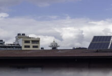 photo 1777571051052 6ad3c7031811 1 Rooftop Solar Panel Stable? 4 Warning Signs Your Setup Can’t Handle Monsoon Storm Winds